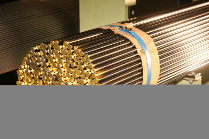 Steeltec präsentiert den neuen Spezialstahl HSX® Z10