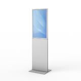 Die neue HD:view Stele – Modularität in Perfektion