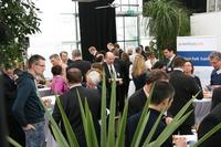 Stages Insights 2014: Method Park Anwenderkonferenz mit Teilnehmerrekord