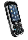 Handheld bringt den brandneuen robusten Computer?Nautiz X4? für den mobilen Arbeiter auf den Markt