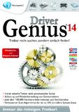 Neue Treiber dank Driver Genius 14 automatisch finden und virenfrei herunterladen