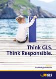 GLS legt ersten Nachhaltigkeitsreport vor