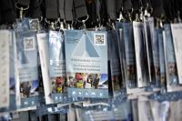 Fachkongress Arbeitsschutz Aktuell vom 27. bis zum 29. August 2014 in Frankfurt am Main unter dem Motto: „Wandel der Arbeitswelt – sicher und gesund gestalten“