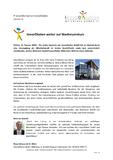 InovoOlution weiter auf Wachstumskurs