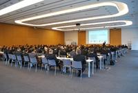 Teilnehmerrekord beim Kaba Partnerforum 2014