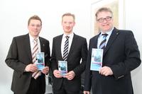 Region berät und unterstützt Unternehmen bei der Übergabe