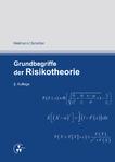 Buchtipp: Grundbegriffe der Risikotheorie