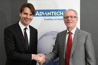Advantech kooperiert mit Systemintegrator Aaronn