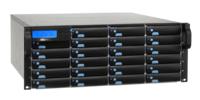 EUROstor RAID: 16 Gbit Fibre Channel und Full Flash