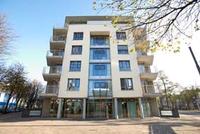 Rheinwohnungsbau GmbH setzt auf VEDA