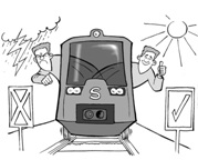 Inhalte mit Humor vermitteln
