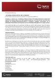 TAP Desktop Solutions auf der CeBIT in Hannover