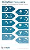 IT-Sicherheit ist das Hightech-Thema des Jahres
