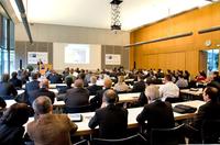 Das 15. CADENAS Industry-Forum 2014 – Networking auf höchstem Niveau