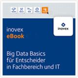 Was man als Entscheiderüber Big Data wissen sollte