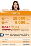 SAT_SPEED Flexus – der Tarif, der wirklich mitdenkt