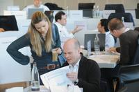 Neues Seminar?Leistungsmanagement? schützt vor Burnout und Stress