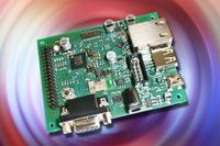 Development Kit BMSKTOPASM369BT vereinfacht Implementierung des Bluetooth Moduls PAN1026