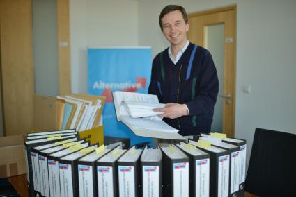 Mehr als 10.000 Unterschriften gesammelt! (FOTO)