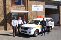 HAVER Southern Africa mit komplettem HAVER&BOECKER-Produktportfolio