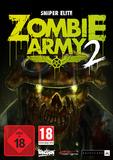 Avanquest bringt Sniper Elite Zombie Army 2 mit X-Ray-Kill-Cam in den Handel