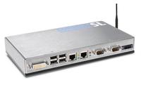 Mehr Power für die Compact SL Serie: Syslogic setzt auf die neuen Atom-E-3800-Prozessoren
