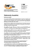Alles, was die Intralogistikbranche bewegt