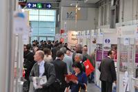 Fastener Fair Hannover 2014:  Networking- und Geschäftsplattform für die Verbindungs- und Befestigungsbranche