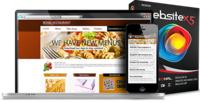 INCOMEDIA erstmals mit Professional-Edition von WebSite X5 auf der CeBIT