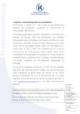 Compliance – Hohe Haftungsrisiken für Geschäftsführer