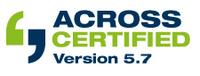 Across Certified: itl ist nun Across-zertifizierter Sprach-dienstleister