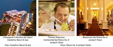 Große Oper, ganz ohne Drama: Das „CastaDiva“-Dinner im Rilano No.6 Lenbach Palais