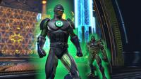 DC Universe Online erweitert Eure Aura!