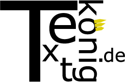 Neuer Online-Auftritt für Textkönig Ulm/Neu-Ulm