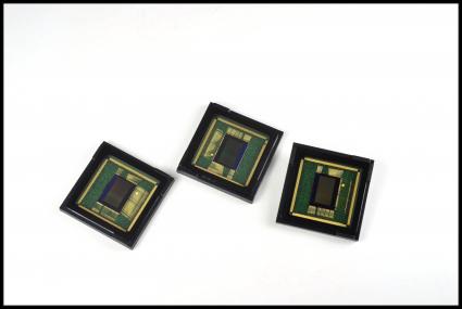 Samsung präsentiert Produktneuheiten seines System LSI Business auf dem Mobile World Congress (FOTO)