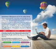 CeBIT 2014: DeskCenter präsentiert ganzheitliches IT-Management auch für mobile Geräte