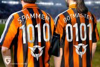 Böse Fouls an WM-Fans: G Data warnt vor Cyberangriffen im Vorfeld der Fußball WM 2014