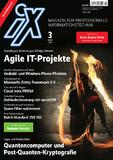 Auslagerung der IT-Services in die Wolke