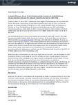 Datenklassifizierung, Einsatz sicherer Betriebssysteme, biometrische Authentifizierung: QGroup präsentiert Lösungen für maximale Datensicherheit auf der CeBIT 2014