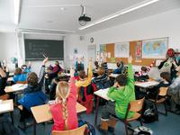 Gymnasium ohne „Grundschulabi“