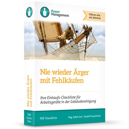 Gute Einkaufsplanung ist die halbe Miete!