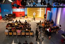 HOPE Channel TV feiert 5. Geburtstag