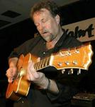 Bluesnacht in der Galerie mit „Mano Maniak&Hubert Hofherr“