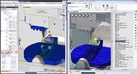 TopSolid?NCSIMUL für perfekte G-Code-Simulation
