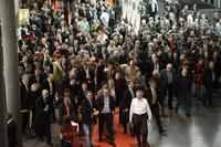 Die Intralogistik-Messe für Zentraleuropa