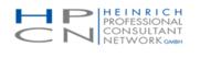 Heinrich Professional Consultant Network GmbH erhält IBM Award