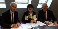 Bremer Modell zur Akademisierung von Gesundheitsfachberufen