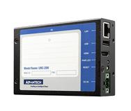 IP-basierte RISC Compact Box von Advantech  für das IoT Edge Computing