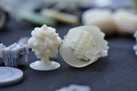 3D-Druck / 3D-Druckveredelung beflügelt die Fantasie