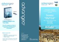 Prospectors and Developers Association of Canada (PDAC) Convention 2014 Goldpotenzialkarte von SW-Ghana vorgestellt